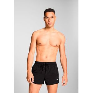 Puma - Crinkle Short - Zwembroek - Zwart