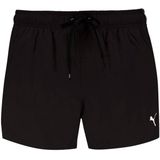Puma - Crinkle Short - Zwembroek - Zwart