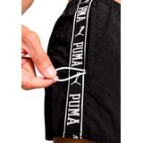 Puma - Crinkle Short - Zwembroek - Zwart