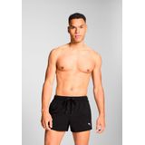 Puma - Crinkle Short - Zwembroek - Zwart
