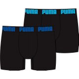 Puma Everyday boxer 2-pack 701226387 029 / blue