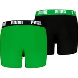 Puma - Boxershorts - 2 Pack - Jongens