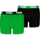 Puma - Boxershorts - 2 Pack - Jongens