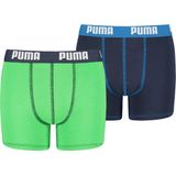 Puma - Boxershorts - 2 Pack - Jongens