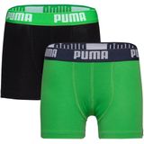 Puma - Boxershorts - 2 Pack - Jongens