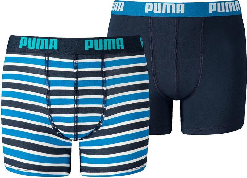 Puma - Boxershorts - 2 Pack