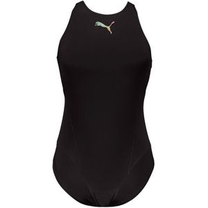 Puma Zwempak - Racerback - Zwart