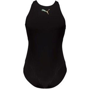 PUMA - Racerback Badpak - Chloorbestendig - Dames