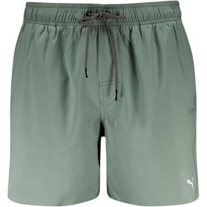 PUMA - Zwemshort - Kleur - Materiaal