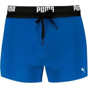 PUMA Badehose, mit praktischen Seitentaschen