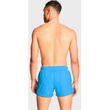 PUMA Zwembroek - Regular Fit - Logoprint