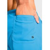 PUMA Zwembroek - Regular Fit - Logoprint