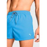 PUMA Zwembroek - Regular Fit - Logoprint
