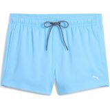 PUMA Zwembroek - Regular Fit - Logoprint