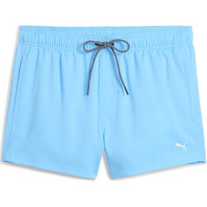 PUMA Zwembroek - Regular Fit - Logoprint