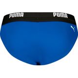 Puma - Zwembroek - Heren - Gerecycled Materiaal - Chloorbestendig