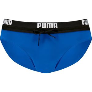 Puma - Zwembroek - Heren - Gerecycled Materiaal - Chloorbestendig