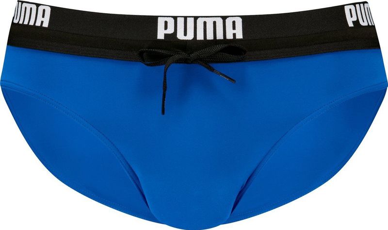 Puma - Zwembroek - Heren - Gerecycled Materiaal - Chloorbestendig