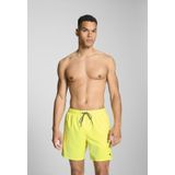 Puma - Zwembroek - Blauw - Gerecycled Materiaal