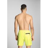 Puma - Zwembroek - Blauw - Gerecycled Materiaal