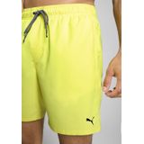 Puma - Zwembroek - Blauw - Gerecycled Materiaal