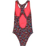 Puma - Kinder Badpak - Chloorbestendig - Racerback - 1-Pack