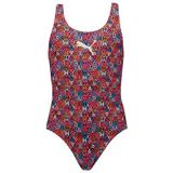 Puma - Kinder Badpak - Chloorbestendig - Racerback - 1-Pack