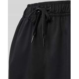 Puma - Woven Short - Zwemshort - Zwart - 100% Polyester, Sneldrogend