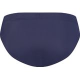 Puma - Classic Zwemslip - Blauw - Chloorbestendig - Voor Duurzaamheid