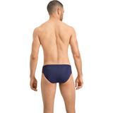 Puma - Classic Zwemslip - Blauw - Chloorbestendig - Voor Duurzaamheid