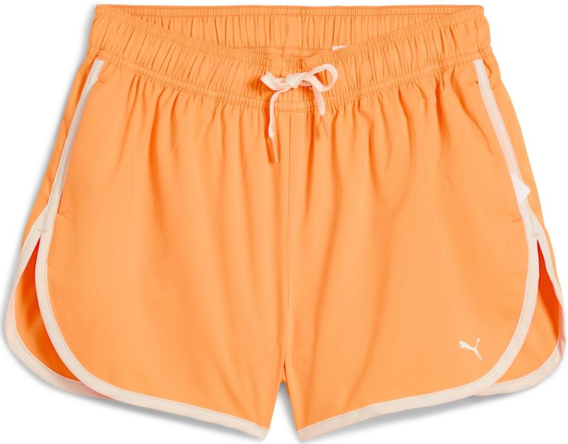 Puma - 701230274 - Bikinibroekje - Hoge Taille - Sneldrogende Stretchstof - 1-Pack