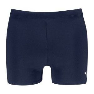 PUMA - Classic Citi - Sneakers - Navy Blauw - Heren