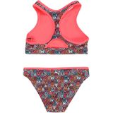 Puma - Kinder Bikini Set - Chloorbestendig - 1-Pack