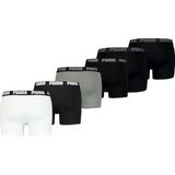 PUMA - Boxershorts - Katoen - Zwart - Multipack