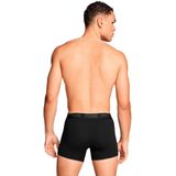 PUMA - Boxershorts - Katoen - Zwart - Multipack