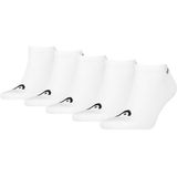 HEAD - Elements - Sneakersokken - Wit - 5-pack