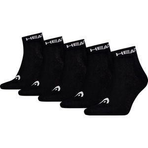 Head - ELEMENTS ALL SPORTS QUARTER - Sokken - Set van 5