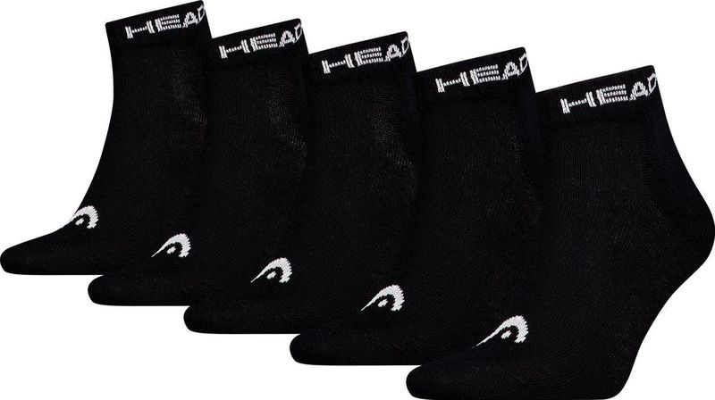 Head - ELEMENTS ALL SPORTS QUARTER - Sokken - Set van 5