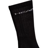 HEAD - Multi-Sport Sokken - Zwart - Slijtvast Katoen