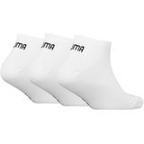Puma - 701231273 - Sportsokken - Wit - 1 Paar
