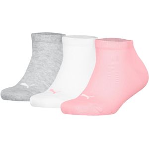 Puma - 701231273 - Sokken - Roze - 3 Paar