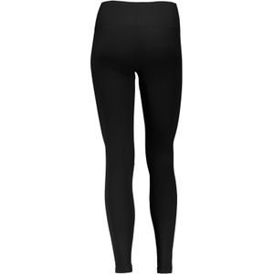 Calvin Klein - Monogram Leggings - Zwart - Polyamide - 1 Stuk