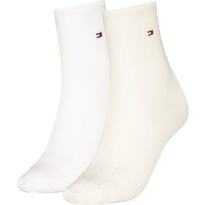 Tommy Hilfiger - Huissokken - Multi - Set van 2