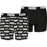 Puma - Boxershorts - 2 Pack - Jongens