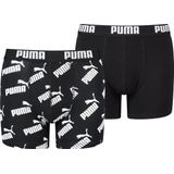Puma - Boxershorts - 2 Pack - Jongens