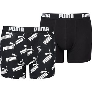 Puma - Boxershorts - 2 Pack - Jongens