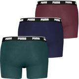 Puma - Heren Boxershort - 3 Pack