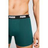 Puma - Heren Boxershort - 3 Pack