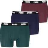 Puma - Heren Boxershort - 3 Pack
