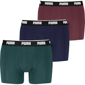 Puma - Heren Boxershort - 3 Pack